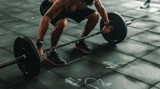 Emotionale Unterstützung von Sportlern durch Steroide