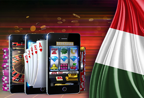 Best Online Casinos in Hungary