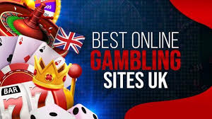 Discover the Best UK Online Casino Ask and You Shall Receive