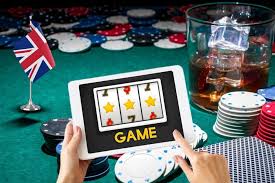 Exploring the UK Best Casino Online A Guide to Top Picks