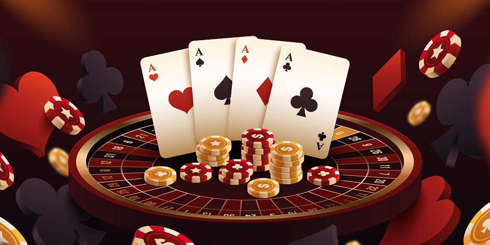 Comprehensive Vegastars Review - Casino Insights and Features