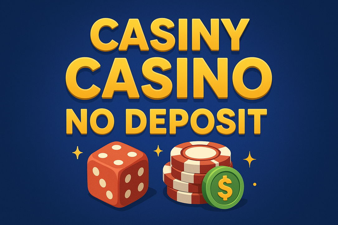 Discover the Excitement of Casiny Casino 7
