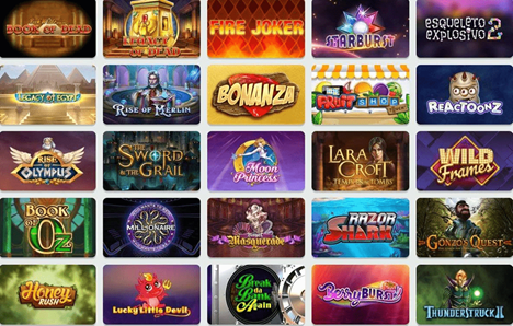 Discover the Exciting World of Vegastars Promo Codes