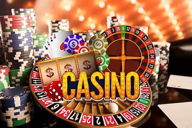 The Best UK Casino Online - Discover Top Choices for Gamblers