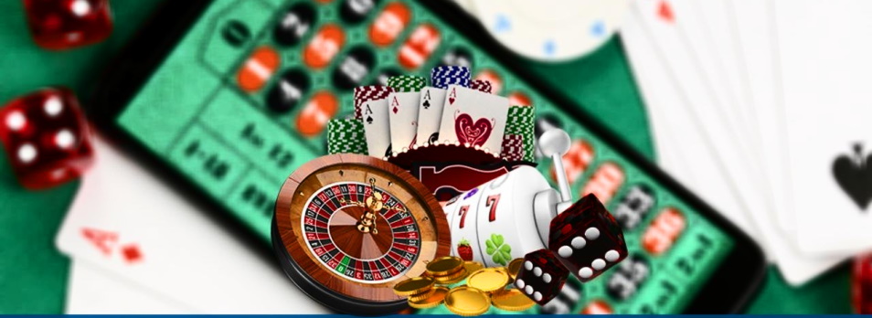 Discovering Casino Sites Not on Gamstop A Comprehensive Guide